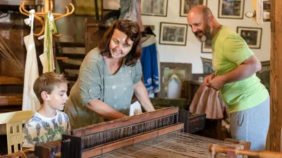 Tkalcovské muzeum z.s.